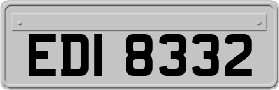 EDI8332