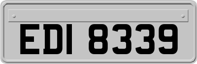 EDI8339