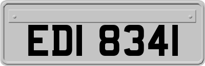 EDI8341