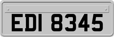 EDI8345