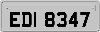 EDI8347