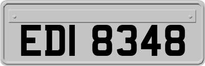 EDI8348