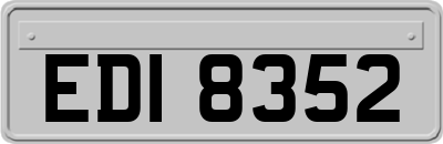 EDI8352