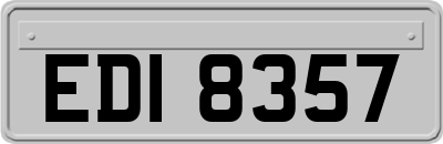 EDI8357