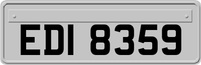 EDI8359