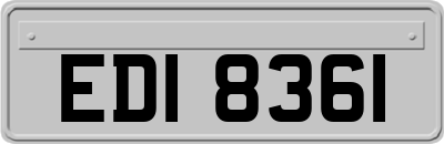 EDI8361