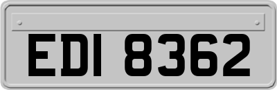 EDI8362
