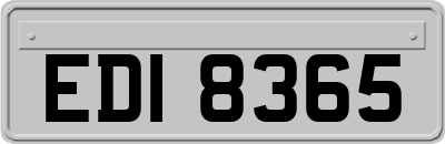 EDI8365