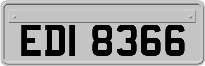 EDI8366