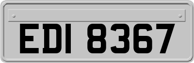 EDI8367