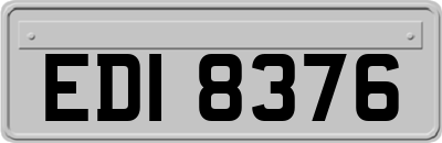 EDI8376