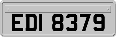 EDI8379