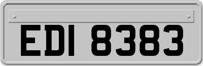 EDI8383