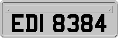 EDI8384