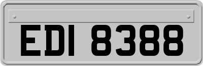 EDI8388