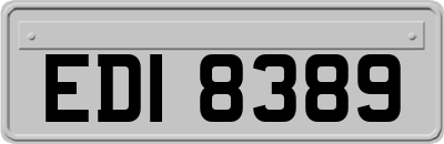 EDI8389