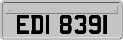 EDI8391