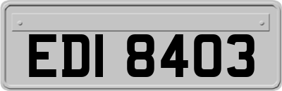 EDI8403