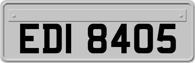 EDI8405