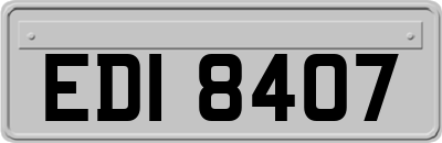 EDI8407