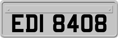 EDI8408