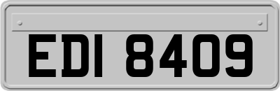 EDI8409