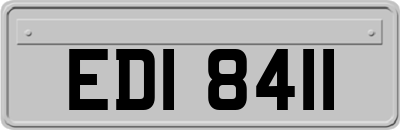 EDI8411