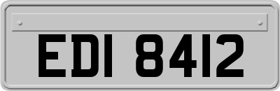 EDI8412