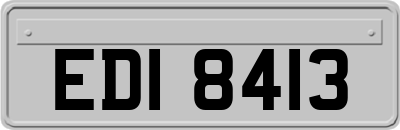 EDI8413