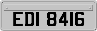 EDI8416