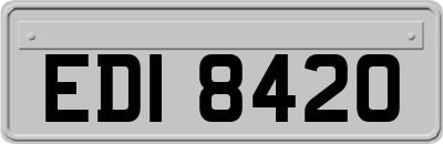 EDI8420