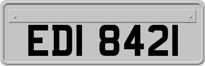 EDI8421