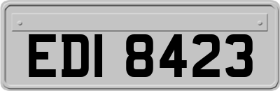 EDI8423