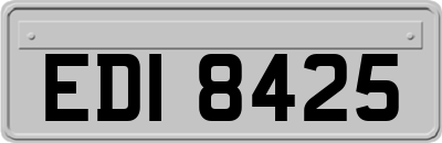 EDI8425