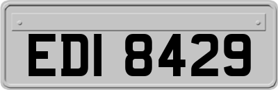 EDI8429