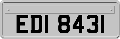 EDI8431