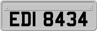 EDI8434