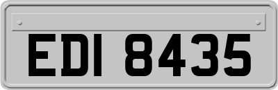 EDI8435