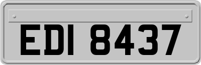 EDI8437