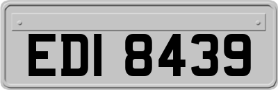 EDI8439