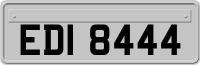 EDI8444