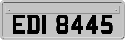 EDI8445