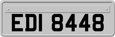 EDI8448