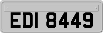 EDI8449