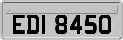 EDI8450