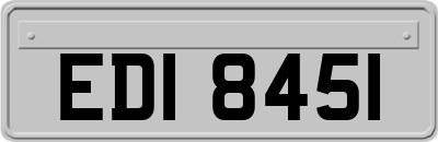 EDI8451