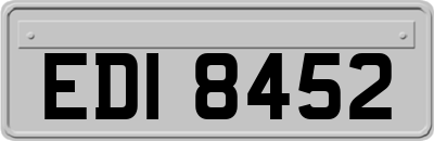 EDI8452