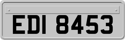 EDI8453