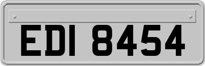 EDI8454