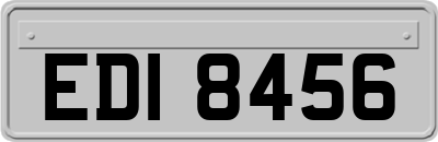 EDI8456